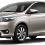 Toyota Vios Bali-Silky-Beige-Metallic